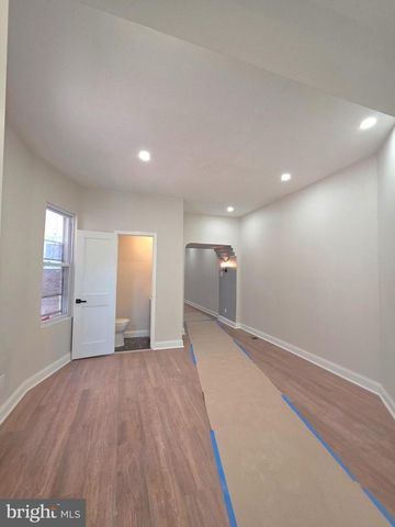 1332 S 51ST ST, Philadelphia, PA 19143