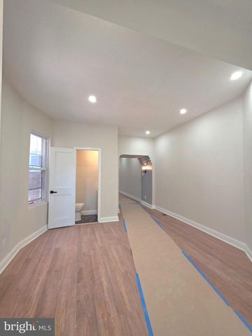 1332 S 51ST ST, Philadelphia, PA 19143