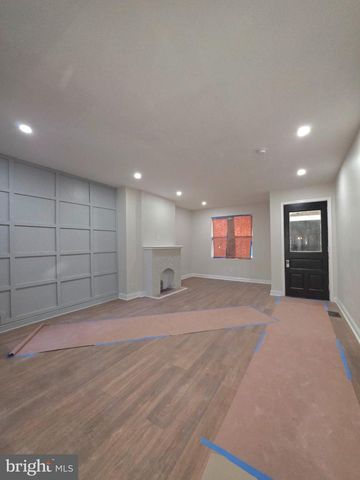 1332 S 51ST ST, Philadelphia, PA 19143