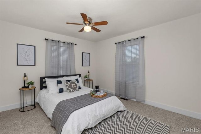 434 Harrison Avenue, Ferguson, MO 63135