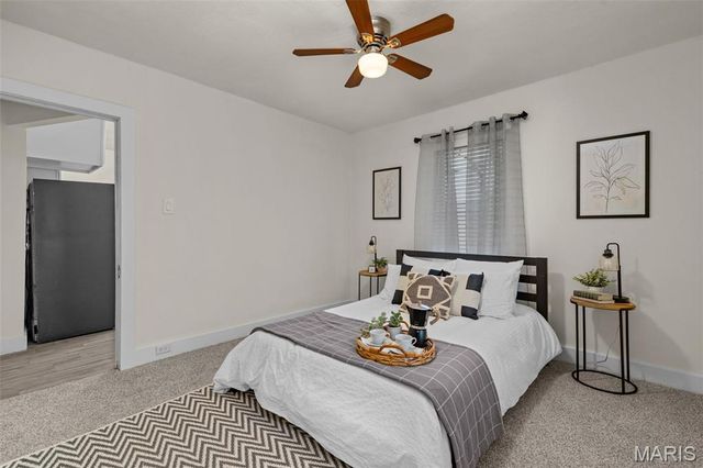 434 Harrison Avenue, Ferguson, MO 63135