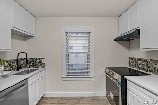 434 Harrison Avenue, Ferguson, MO 63135