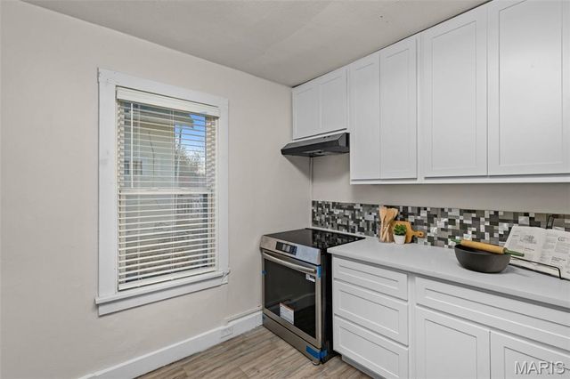 434 Harrison Avenue, Ferguson, MO 63135