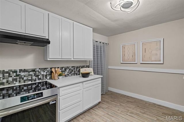 434 Harrison Avenue, Ferguson, MO 63135