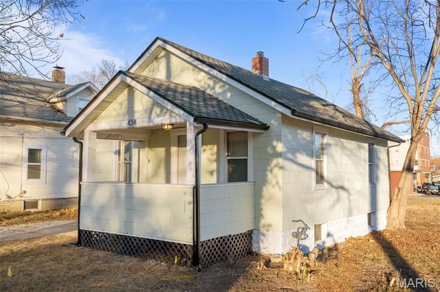 434 Harrison Avenue, Ferguson, MO 63135