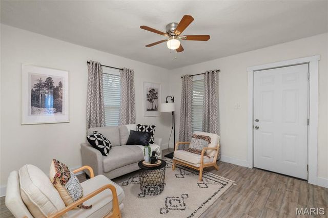 434 Harrison Avenue, Ferguson, MO 63135