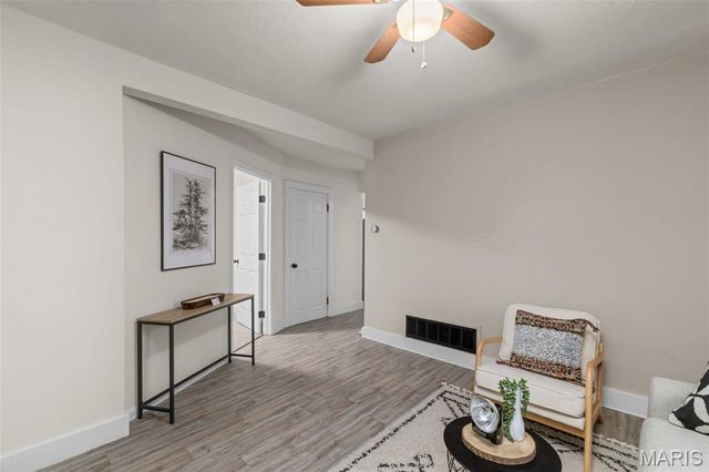 434 Harrison Avenue, Ferguson, MO 63135