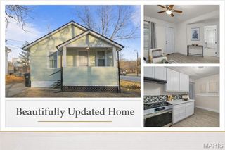 434 Harrison Avenue, Ferguson, MO 63135