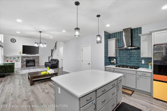 2956 Medinah Drive, Okemos, MI 48864