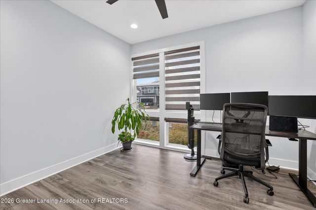 2956 Medinah Drive, Okemos, MI 48864