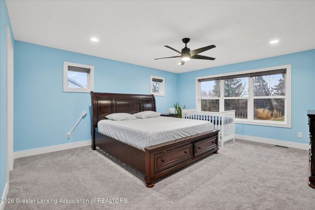 2956 Medinah Drive, Okemos, MI 48864