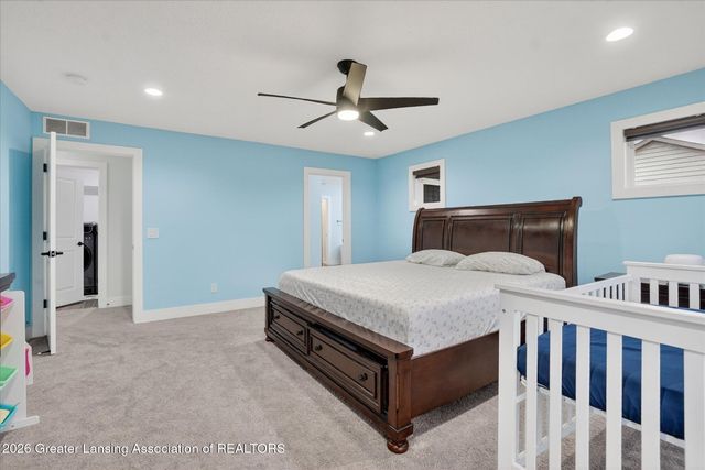 2956 Medinah Drive, Okemos, MI 48864