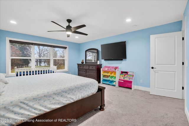 2956 Medinah Drive, Okemos, MI 48864