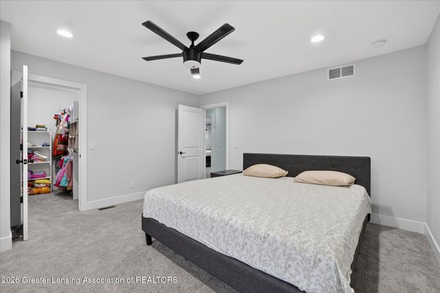 2956 Medinah Drive, Okemos, MI 48864