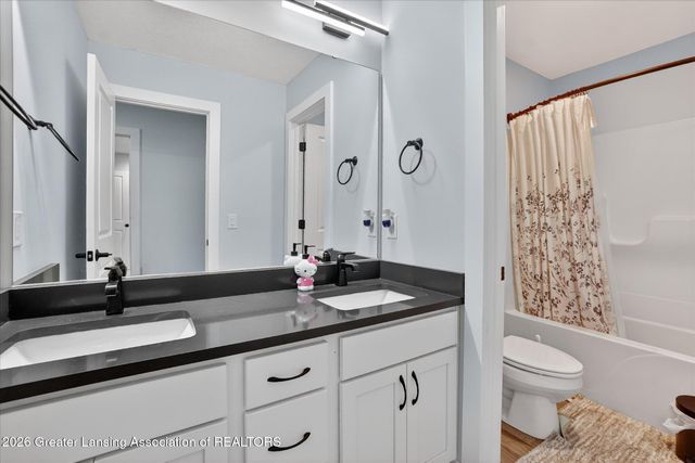 2956 Medinah Drive, Okemos, MI 48864