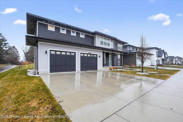 2956 Medinah Drive, Okemos, MI 48864