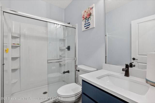 2956 Medinah Drive, Okemos, MI 48864