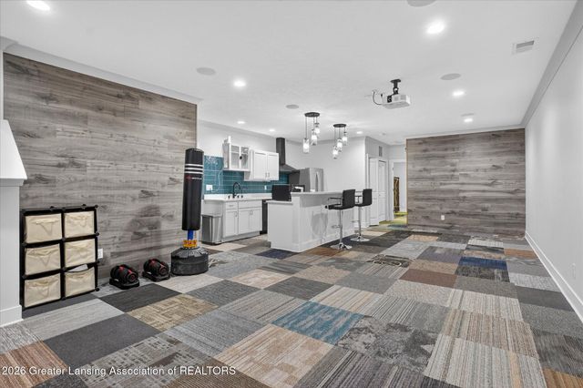 2956 Medinah Drive, Okemos, MI 48864