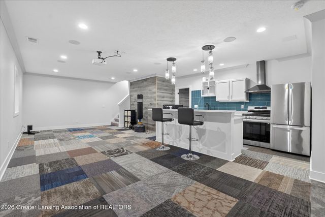 2956 Medinah Drive, Okemos, MI 48864