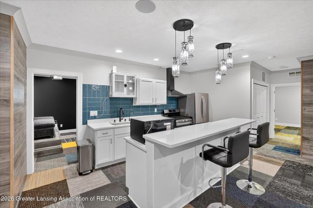 2956 Medinah Drive, Okemos, MI 48864