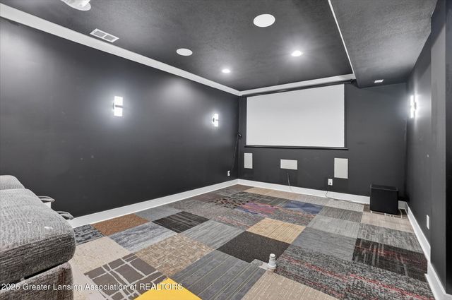 2956 Medinah Drive, Okemos, MI 48864