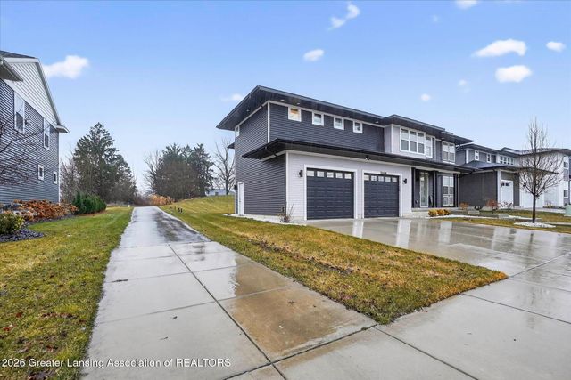 2956 Medinah Drive, Okemos, MI 48864