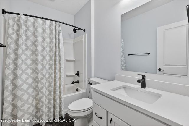 2956 Medinah Drive, Okemos, MI 48864