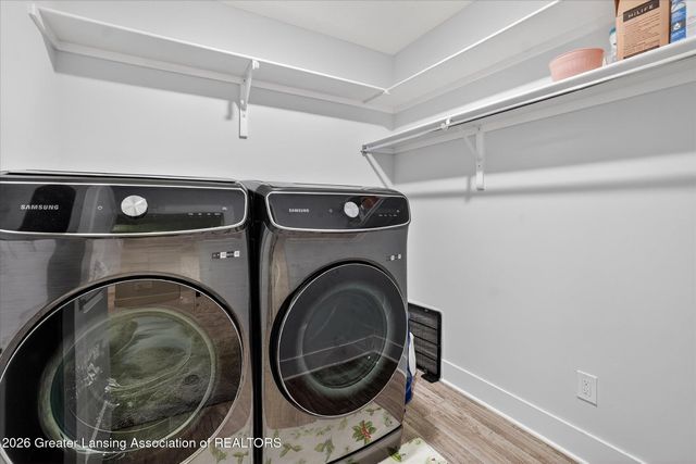 2956 Medinah Drive, Okemos, MI 48864