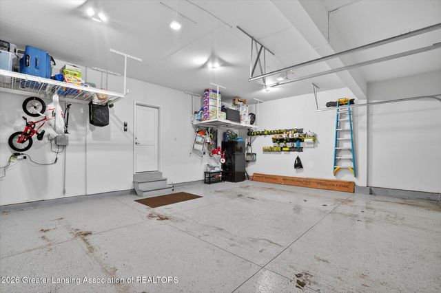 2956 Medinah Drive, Okemos, MI 48864