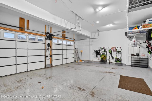 2956 Medinah Drive, Okemos, MI 48864