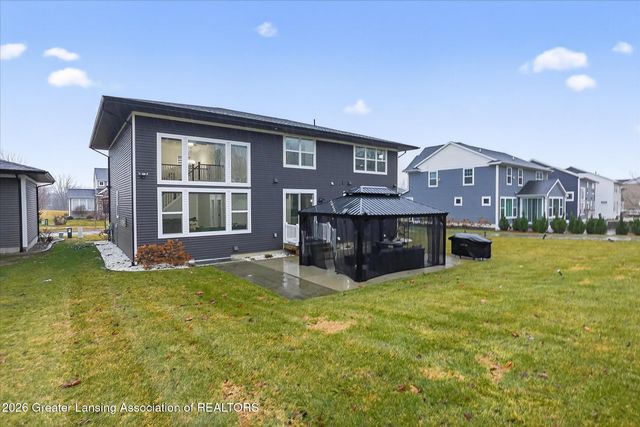 2956 Medinah Drive, Okemos, MI 48864