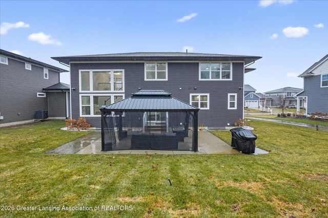 2956 Medinah Drive, Okemos, MI 48864