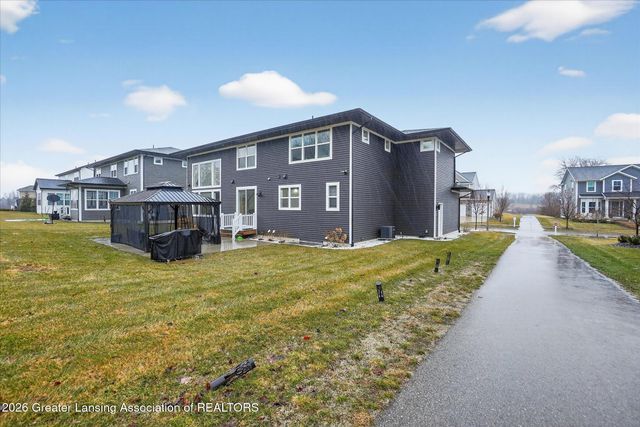 2956 Medinah Drive, Okemos, MI 48864