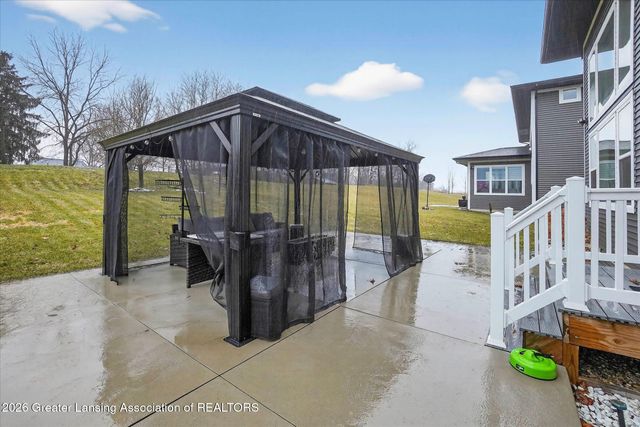 2956 Medinah Drive, Okemos, MI 48864