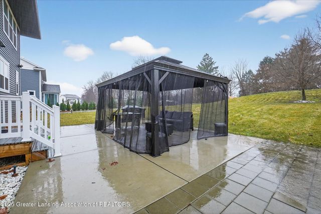 2956 Medinah Drive, Okemos, MI 48864