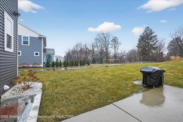 2956 Medinah Drive, Okemos, MI 48864