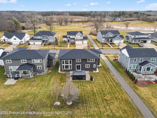 2956 Medinah Drive, Okemos, MI 48864