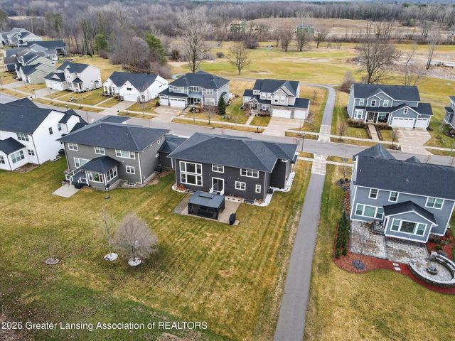 2956 Medinah Drive, Okemos, MI 48864