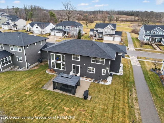 2956 Medinah Drive, Okemos, MI 48864