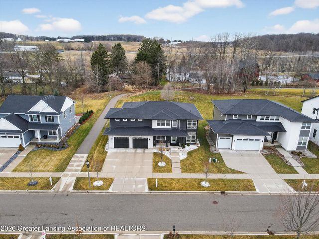 2956 Medinah Drive, Okemos, MI 48864