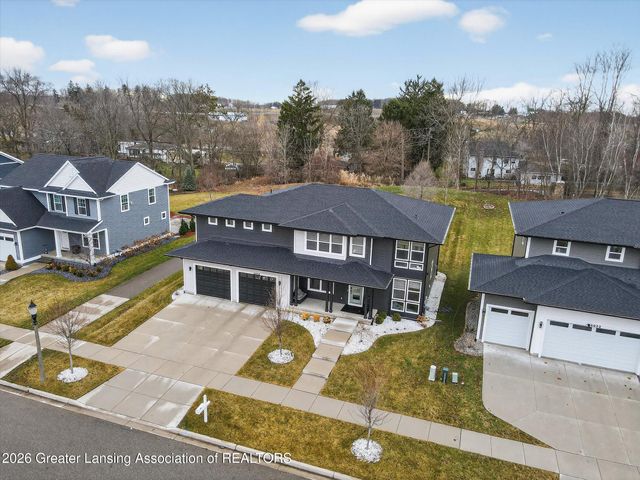 2956 Medinah Drive, Okemos, MI 48864