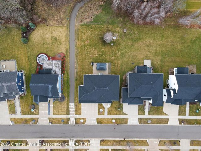 2956 Medinah Drive, Okemos, MI 48864