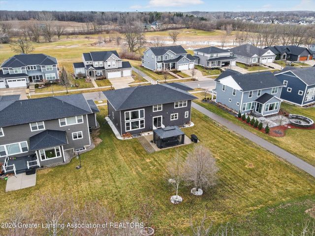 2956 Medinah Drive, Okemos, MI 48864