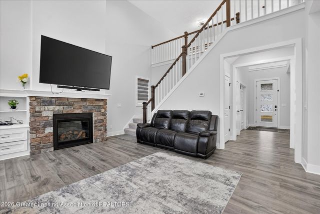 2956 Medinah Drive, Okemos, MI 48864