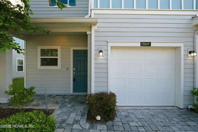 369 BORACAY Circle, St. Johns, FL 32259
