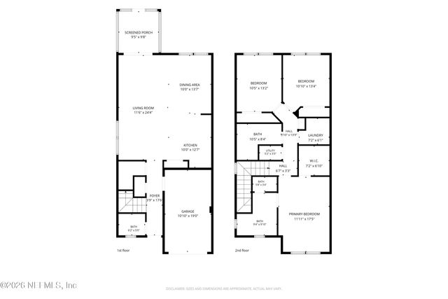 369 BORACAY Circle, St. Johns, FL 32259