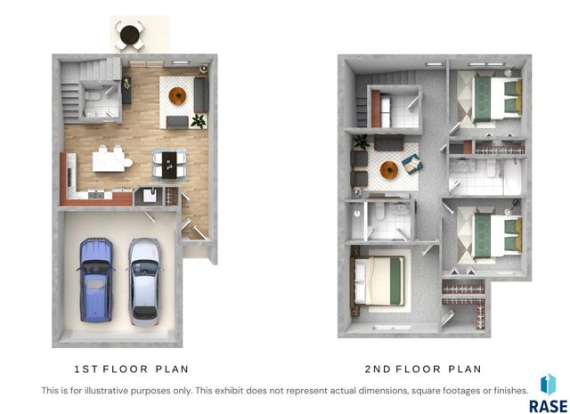 8013 E Tencate Pl Place, Sioux Falls, SD 57110
