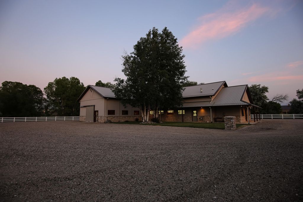 2899 Big Horn Avenue, Sheridan, WY 82801 photo 143