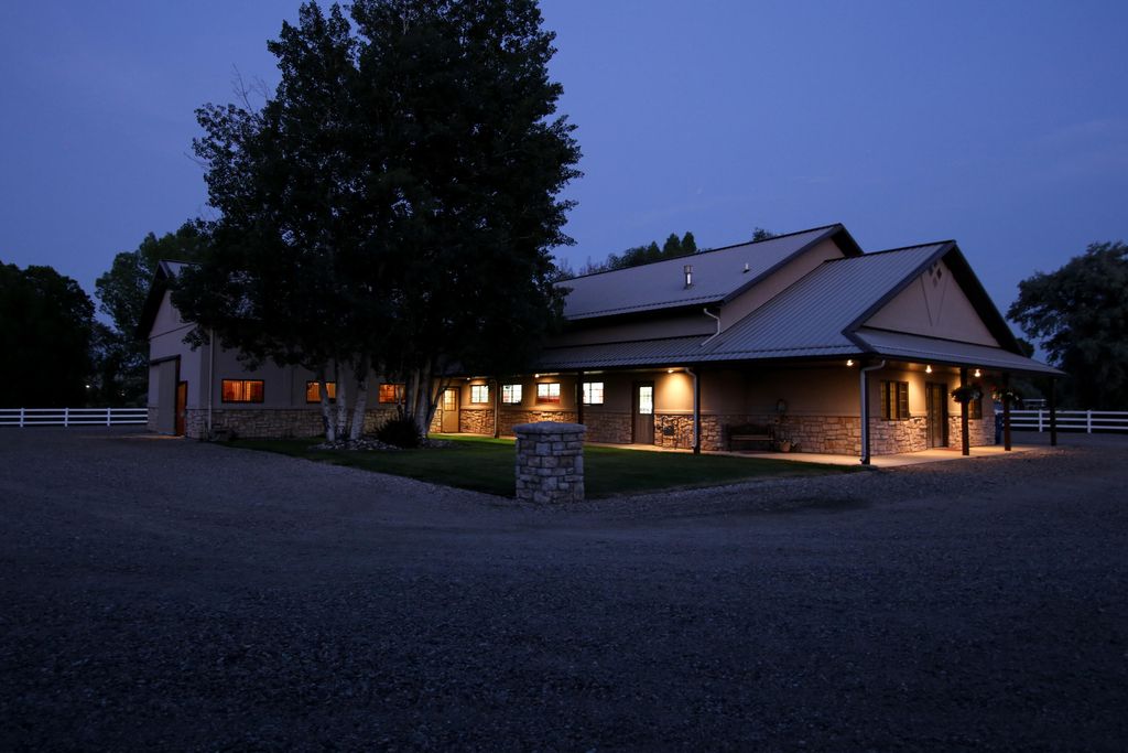 2899 Big Horn Avenue, Sheridan, WY 82801 photo 145