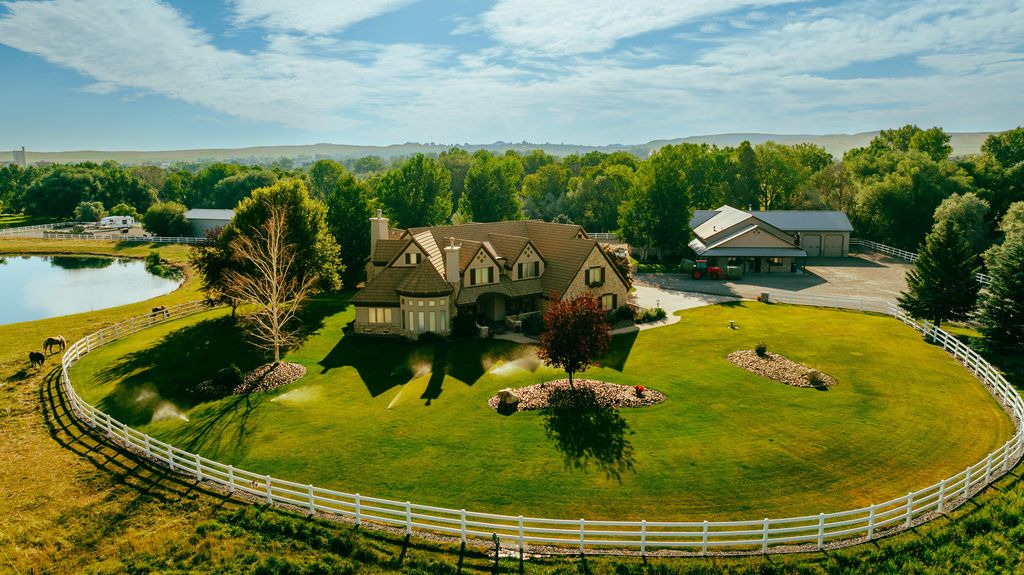 2899 Big Horn Avenue, Sheridan, WY 82801 photo 148